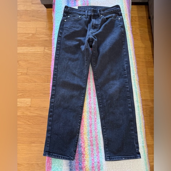 Abercrombie Straight Leg - Picture 2 of 8